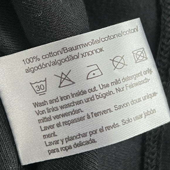 Hugo Boss Long Sleeve Crew Neck - Picture 12 of 12